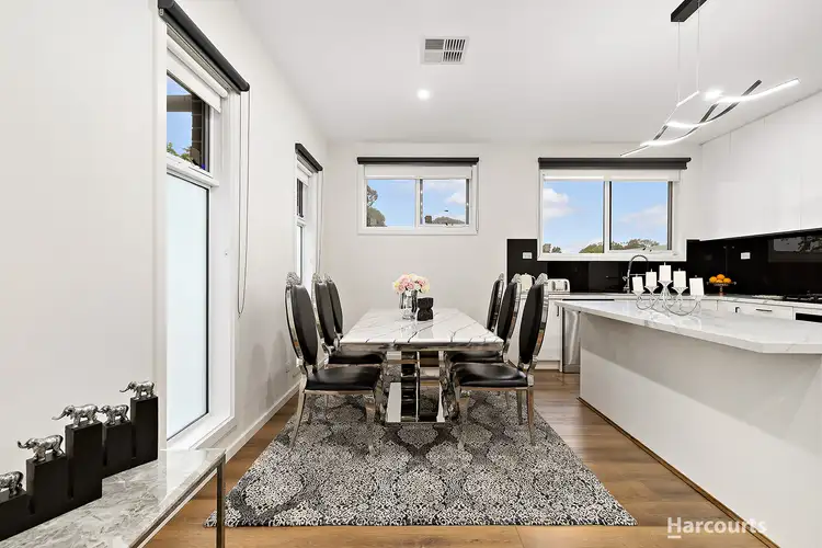 Fifth view of Homely townhouse listing, 79A Hull Road, Croydon VIC 3136