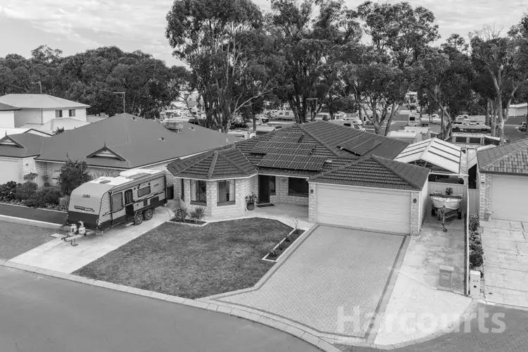 12 Mercury Crescent, Falcon WA 6210