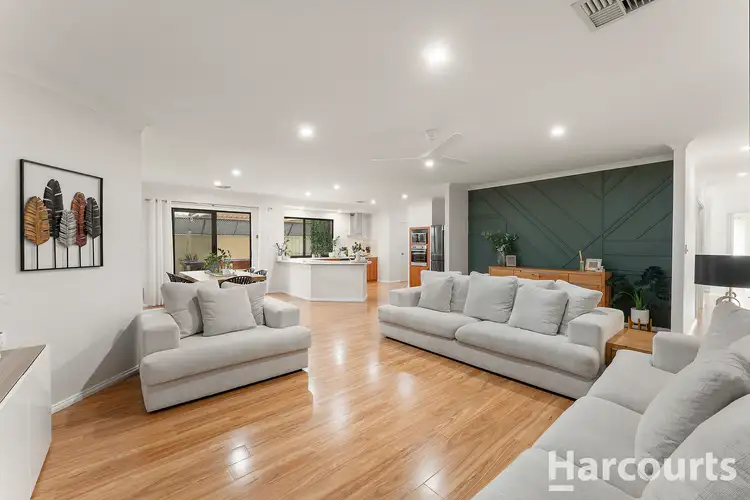 Second view of Homely house listing, 12 Mercury Crescent, Falcon WA 6210