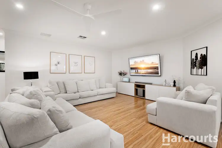 Third view of Homely house listing, 12 Mercury Crescent, Falcon WA 6210