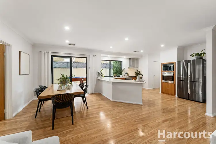 Fifth view of Homely house listing, 12 Mercury Crescent, Falcon WA 6210