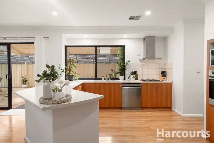 Sixth view of Homely house listing, 12 Mercury Crescent, Falcon WA 6210