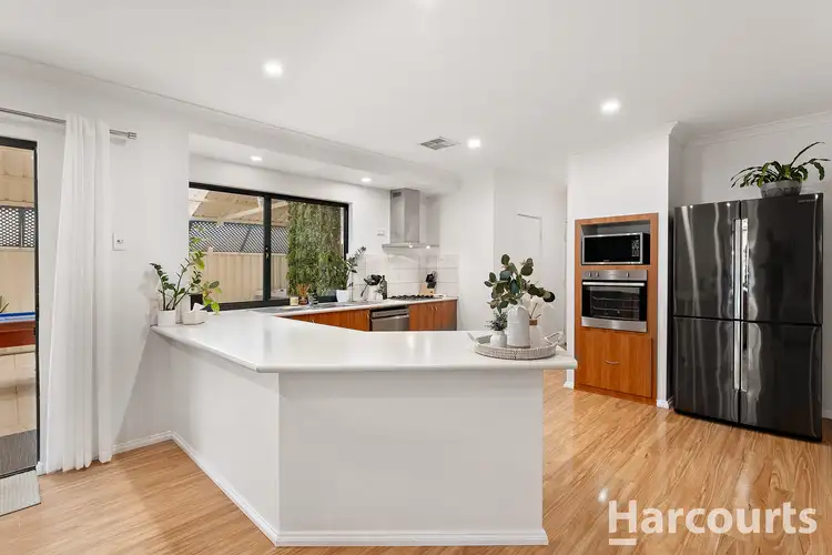 Sixth view of Homely house listing, 12 Mercury Crescent, Falcon WA 6210