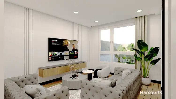 Sixth view of Homely townhouse listing, 2 & 4/33 Foote Street, Templestowe VIC 3106