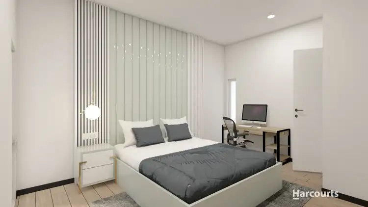 Seventh view of Homely townhouse listing, 2 & 4/33 Foote Street, Templestowe VIC 3106