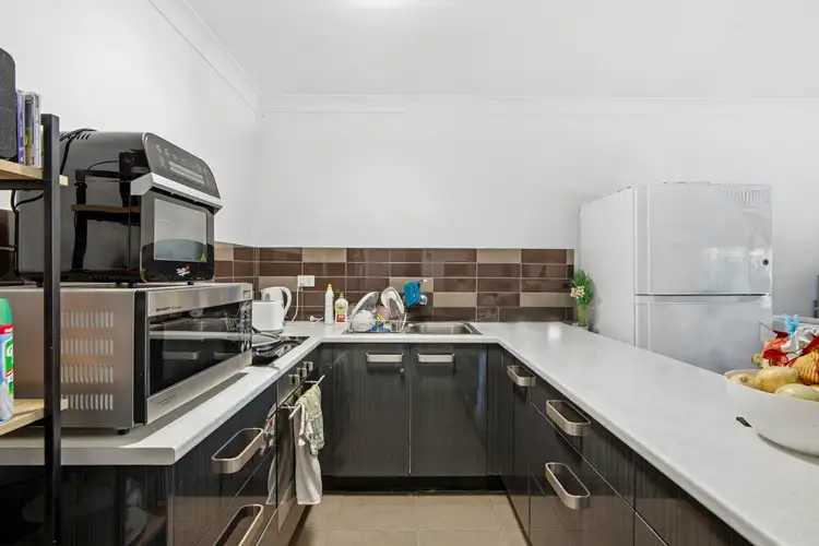 Second view of Homely unit listing, 4/46 Wagner Road, Clayfield QLD 4011