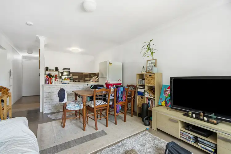 Third view of Homely unit listing, 4/46 Wagner Road, Clayfield QLD 4011