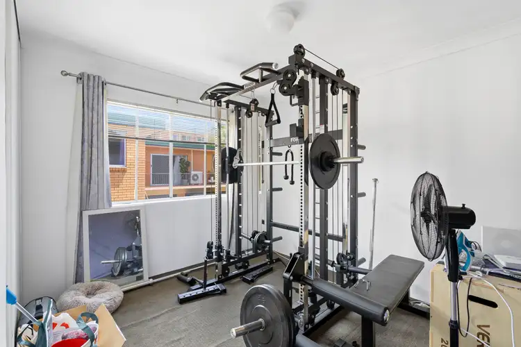 Sixth view of Homely unit listing, 4/46 Wagner Road, Clayfield QLD 4011