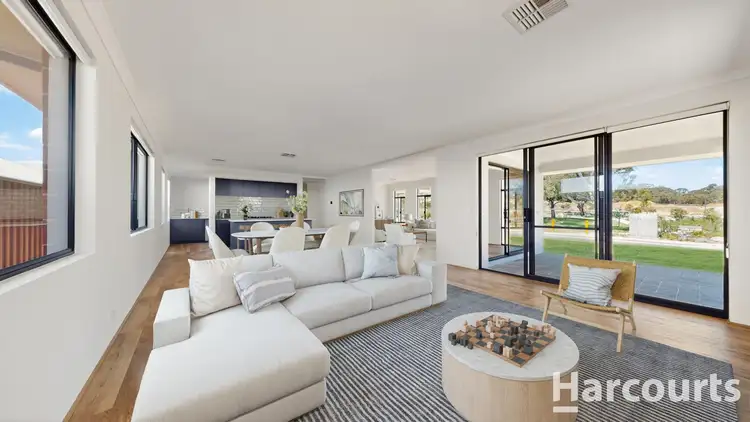 22 Lillypilly Loop, Sinagra WA 6065
