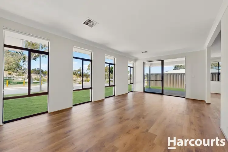 Fourth view of Homely house listing, 22 Lillypilly Loop, Sinagra WA 6065