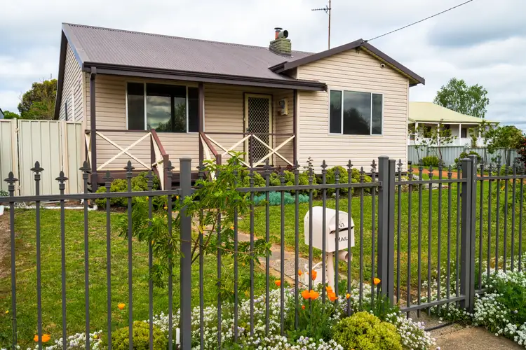 53 Graphite Road, Manjimup WA 6258