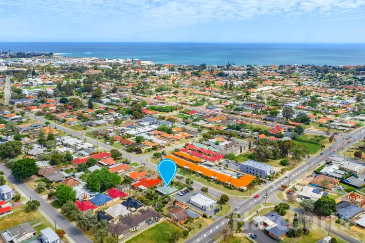 Second view of Homely house listing, 65 Hackett Street, Mandurah WA 6210