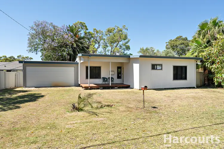 23 Duncan Road, Coodanup WA 6210