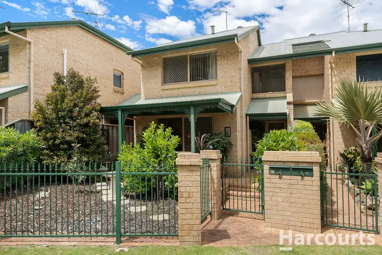 Second view of Homely house listing, 6/3-5 Dover Street, Greenfields WA 6210