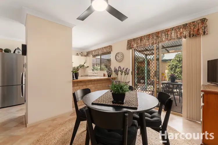 Second view of Homely house listing, 6/3-5 Dover Street, Greenfields WA 6210