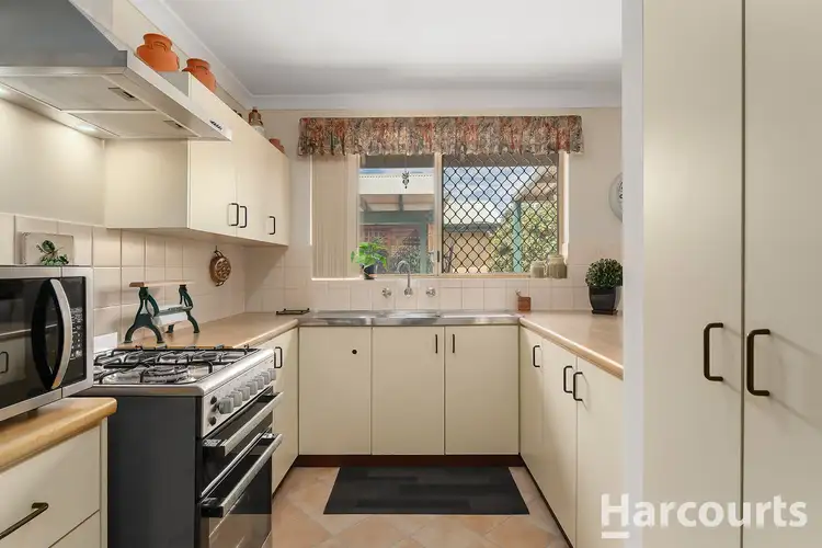 Fourth view of Homely house listing, 6/3-5 Dover Street, Greenfields WA 6210