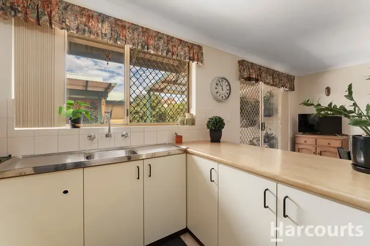 Fifth view of Homely house listing, 6/3-5 Dover Street, Greenfields WA 6210