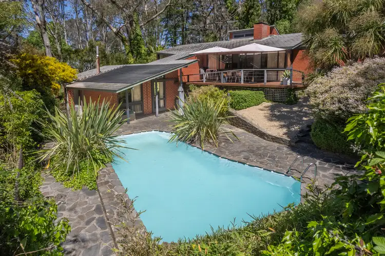 4 Grandview Court, Crafers SA 5152