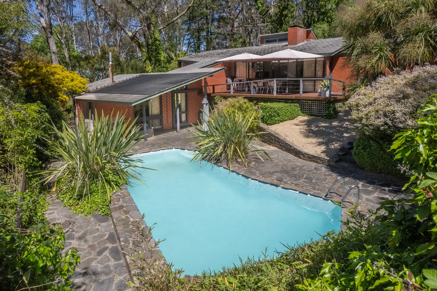 Main view of Homely house listing, 4 Grandview Court, Crafers SA 5152