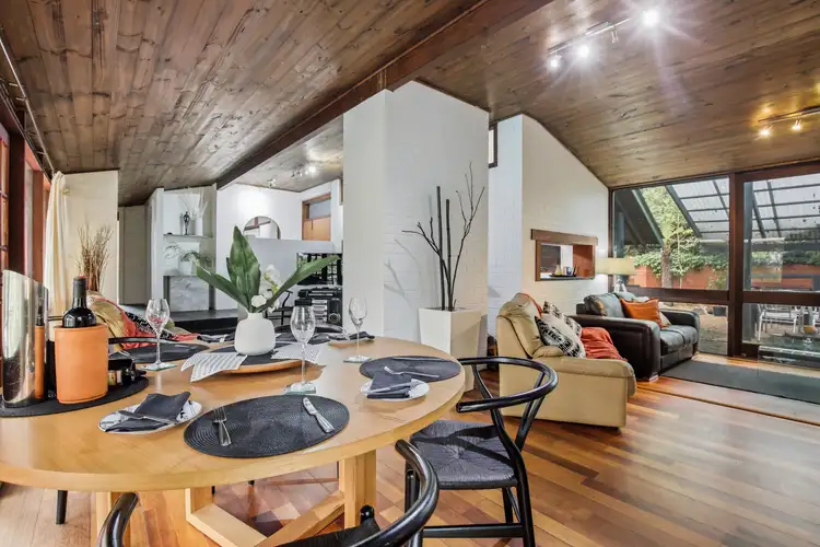 Fifth view of Homely house listing, 4 Grandview Court, Crafers SA 5152