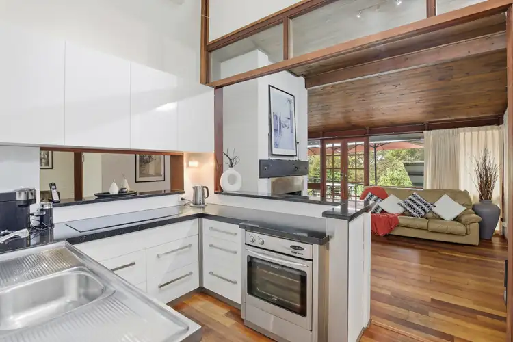 Sixth view of Homely house listing, 4 Grandview Court, Crafers SA 5152