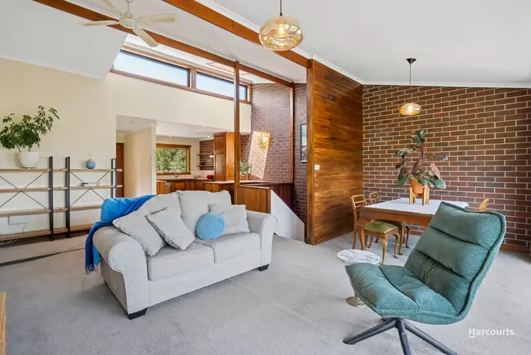Third view of Homely house listing, 17/84 Malunna Road, Lindisfarne TAS 7015