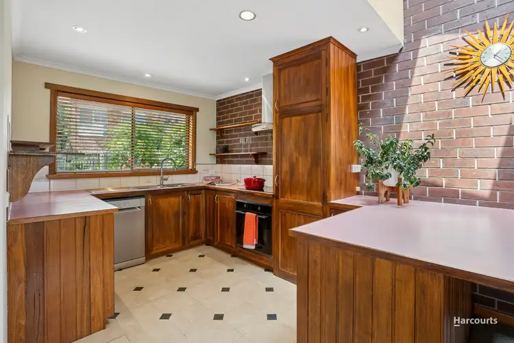 Fifth view of Homely house listing, 17/84 Malunna Road, Lindisfarne TAS 7015