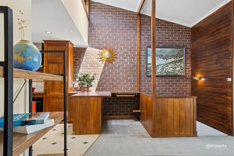 Sixth view of Homely house listing, 17/84 Malunna Road, Lindisfarne TAS 7015