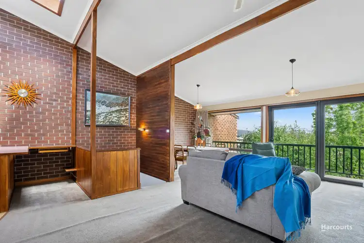 Seventh view of Homely house listing, 17/84 Malunna Road, Lindisfarne TAS 7015