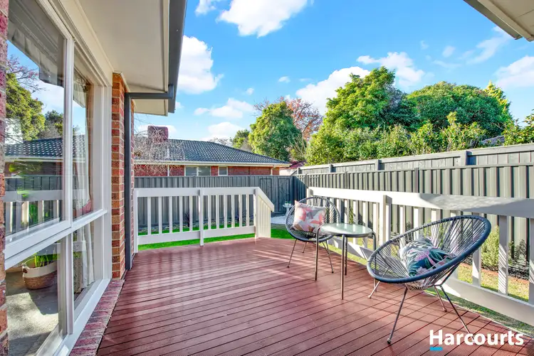 Third view of Homely house listing, 497A Mitcham Road, Mitcham VIC 3132