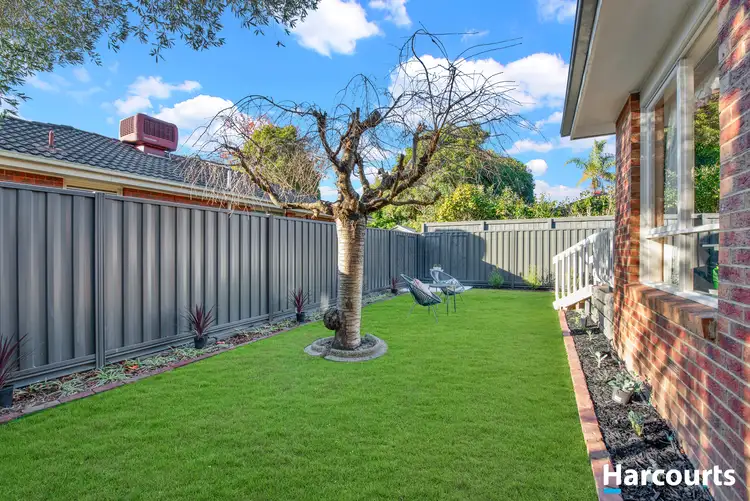 Fourth view of Homely house listing, 497A Mitcham Road, Mitcham VIC 3132