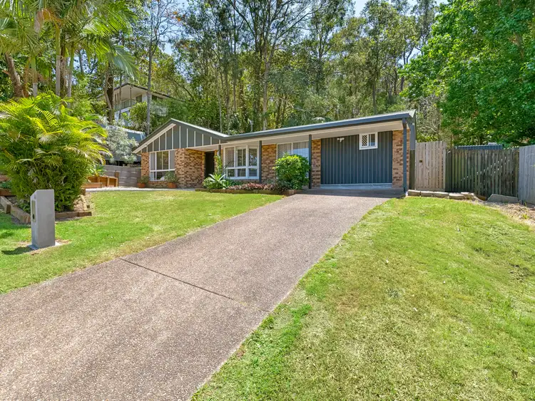 16A Aletta Street, Shailer Park QLD 4128