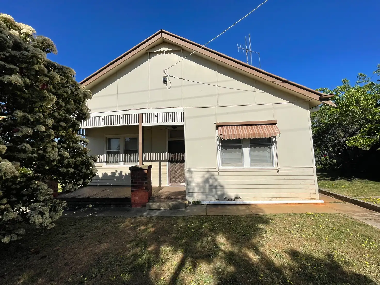 Main view of Homely house listing, 21 Clyde Street, St Arnaud VIC 3478