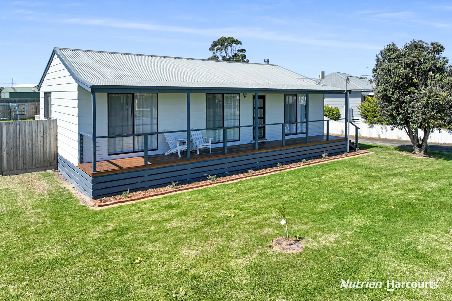 Main view of Homely house listing, 17 Spring Street, Port Albert VIC 3971