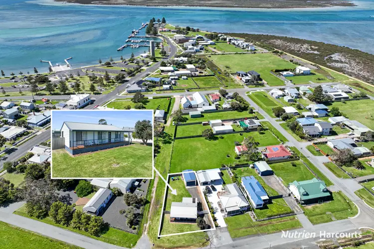 Second view of Homely house listing, 17 Spring Street, Port Albert VIC 3971