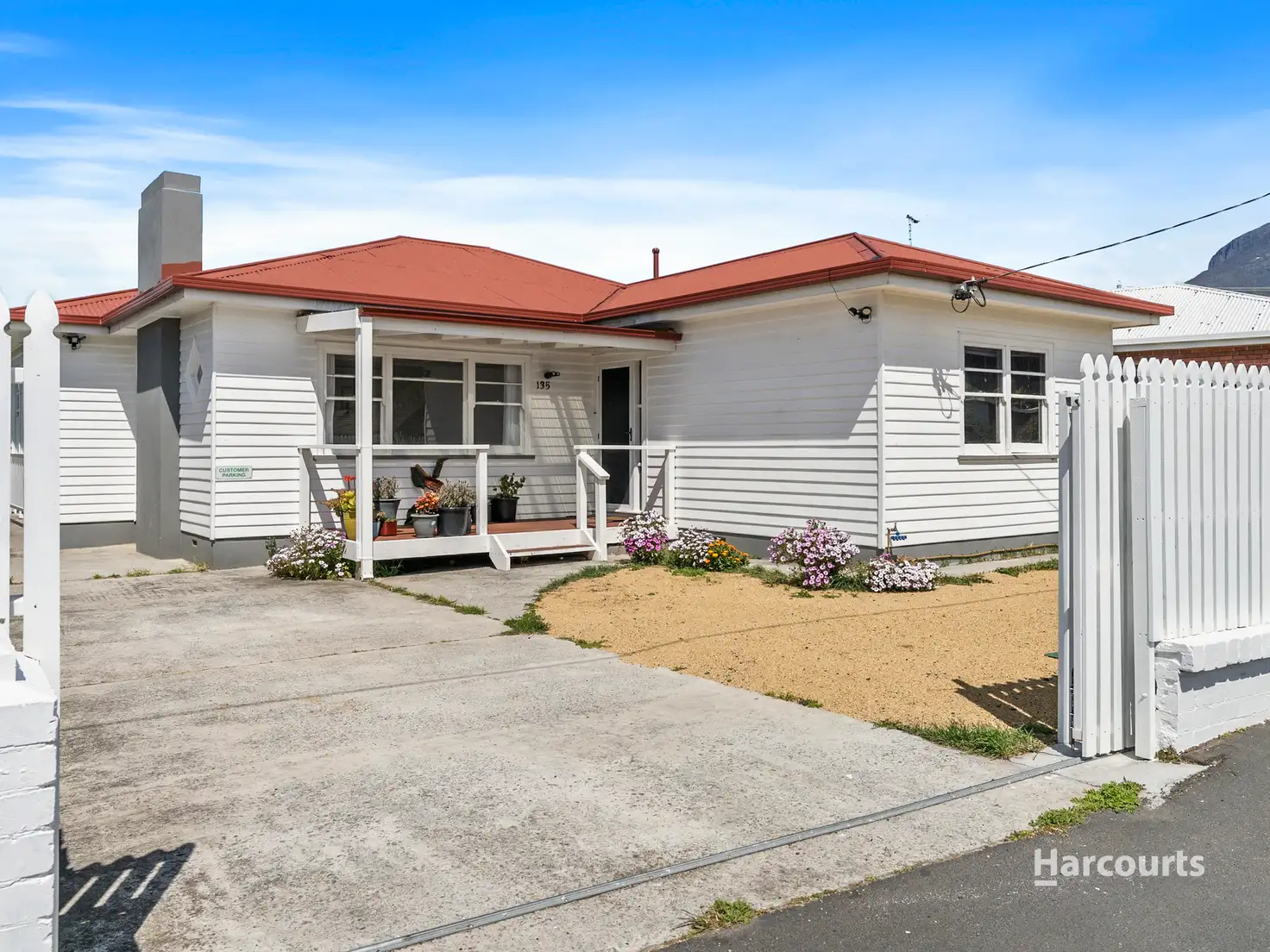 Main view of Homely house listing, 135 Tolosa Street, Glenorchy TAS 7010