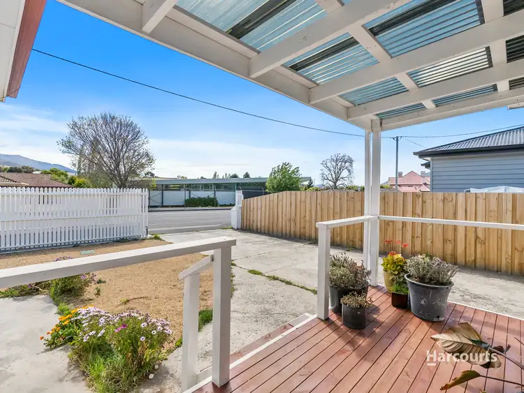 Second view of Homely house listing, 135 Tolosa Street, Glenorchy TAS 7010
