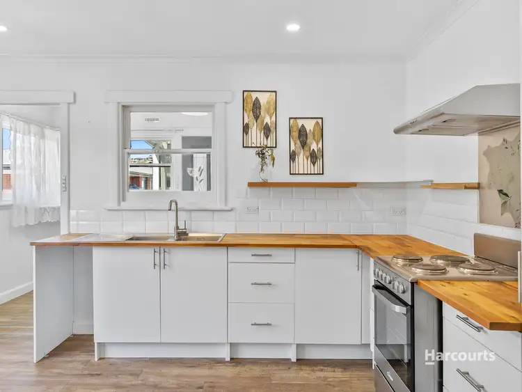 Third view of Homely house listing, 135 Tolosa Street, Glenorchy TAS 7010