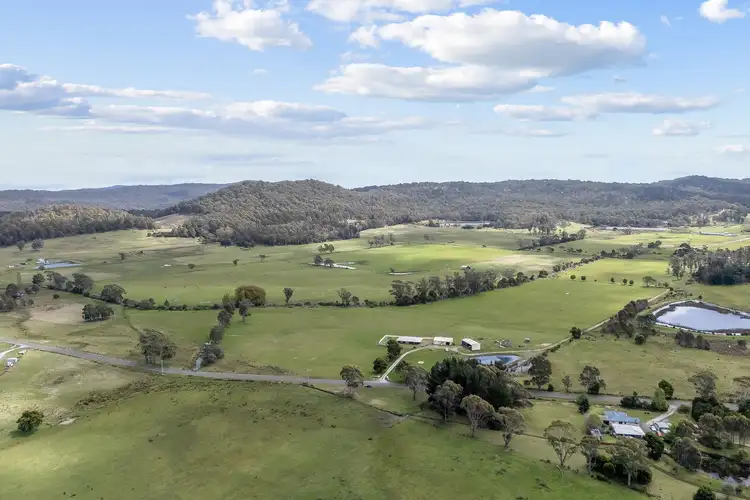 908 Bridgenorth Road, Bridgenorth TAS 7277