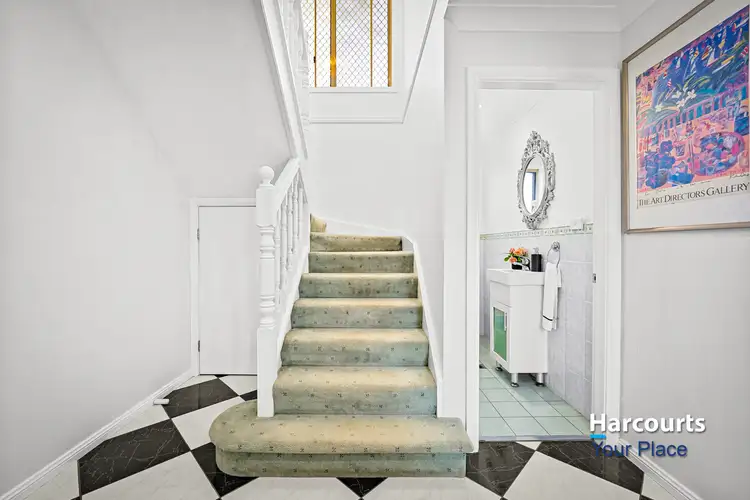 Second view of Homely house listing, 4 Nina Place, Oakhurst NSW 2761