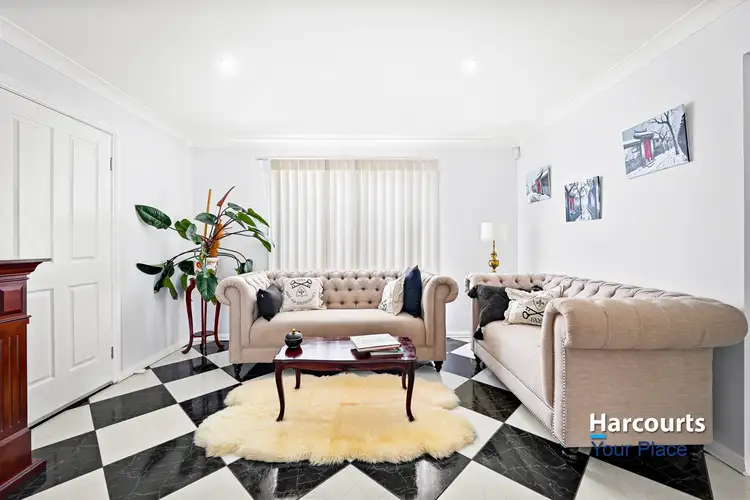 Third view of Homely house listing, 4 Nina Place, Oakhurst NSW 2761