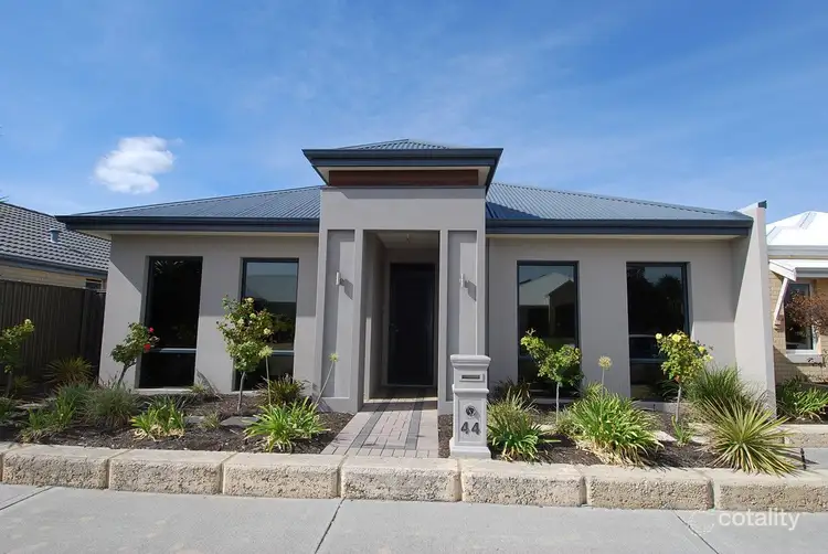 44 Vellum Loop, Aveley WA 6069