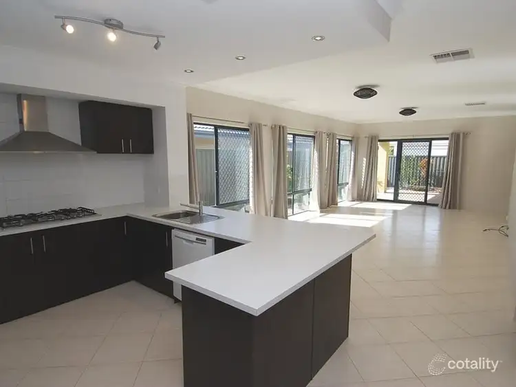 Second view of Homely house listing, 44 Vellum Loop, Aveley WA 6069
