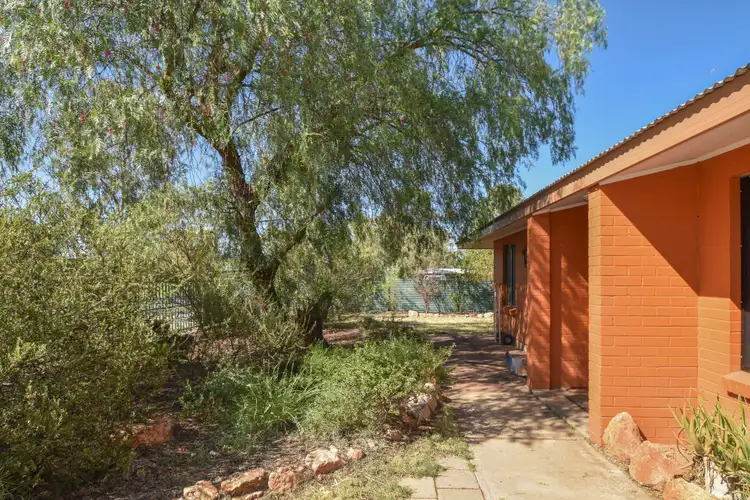 Second view of Homely house listing, 134 Kurrajong Drive, East Side NT 870