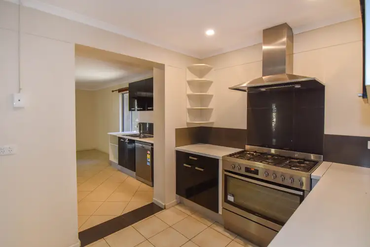 Fourth view of Homely house listing, 134 Kurrajong Drive, East Side NT 870