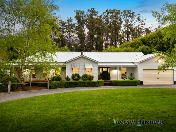 5 Hawkins Drive, Kinglake VIC 3763