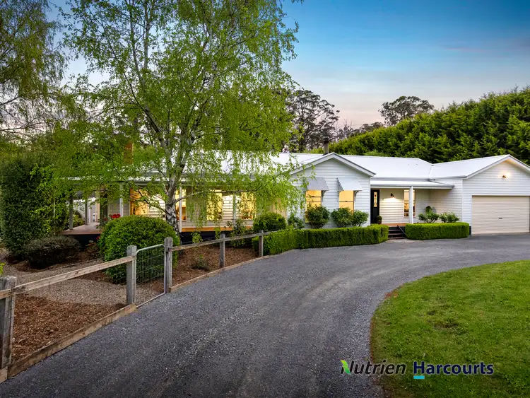 Third view of Homely house listing, 5 Hawkins Drive, Kinglake VIC 3763