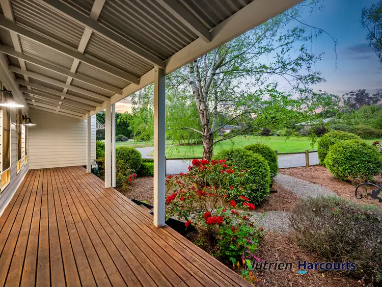 Fourth view of Homely house listing, 5 Hawkins Drive, Kinglake VIC 3763