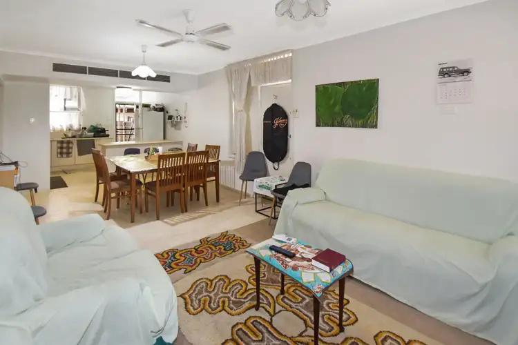 14 Bruce Street, Gillen NT 870