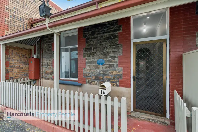 14 Claxton Street, Adelaide SA 5000